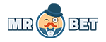 Mr. Bet logo
